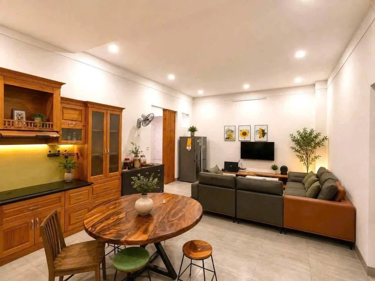 Bán nhà 500m² mặt tiền Mai Xuân Thưởng, Buôn Ma Thuột - Ảnh thu nhỏ 4