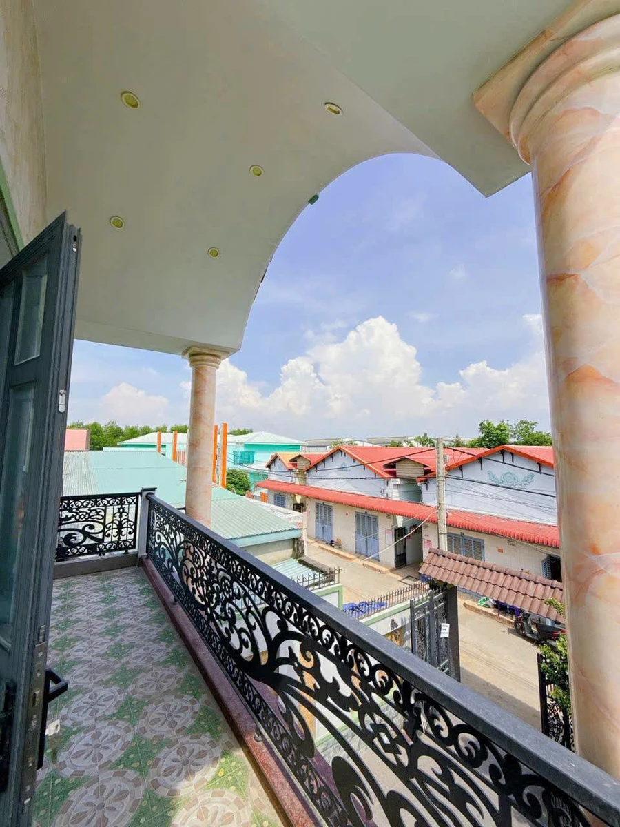 Bán nhà 1 tầng 274m² Tân Triều Đồng Nai 3,6 tỷ - Ảnh thu nhỏ 4