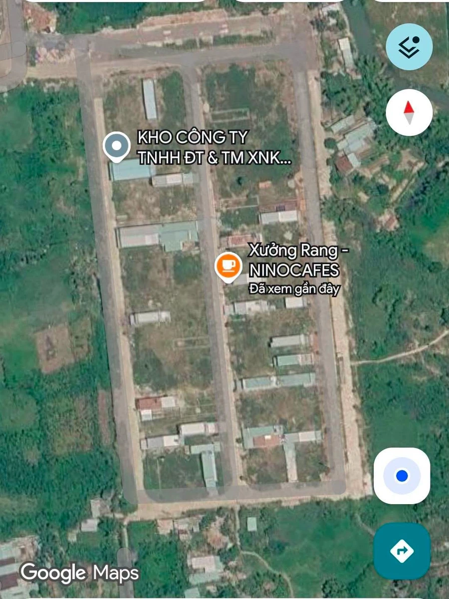 Bán lô đất 100m2 khu TĐC chợ kV7 Bùi Thị Xuân - Ảnh thu nhỏ 2