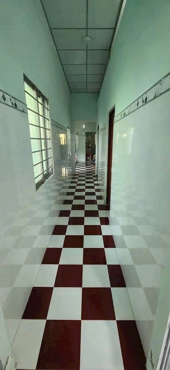 Bán nhà 3 PN, 220m², Phú Tân, Bình Tân - 1,4 tỷ - Ảnh thu nhỏ 4