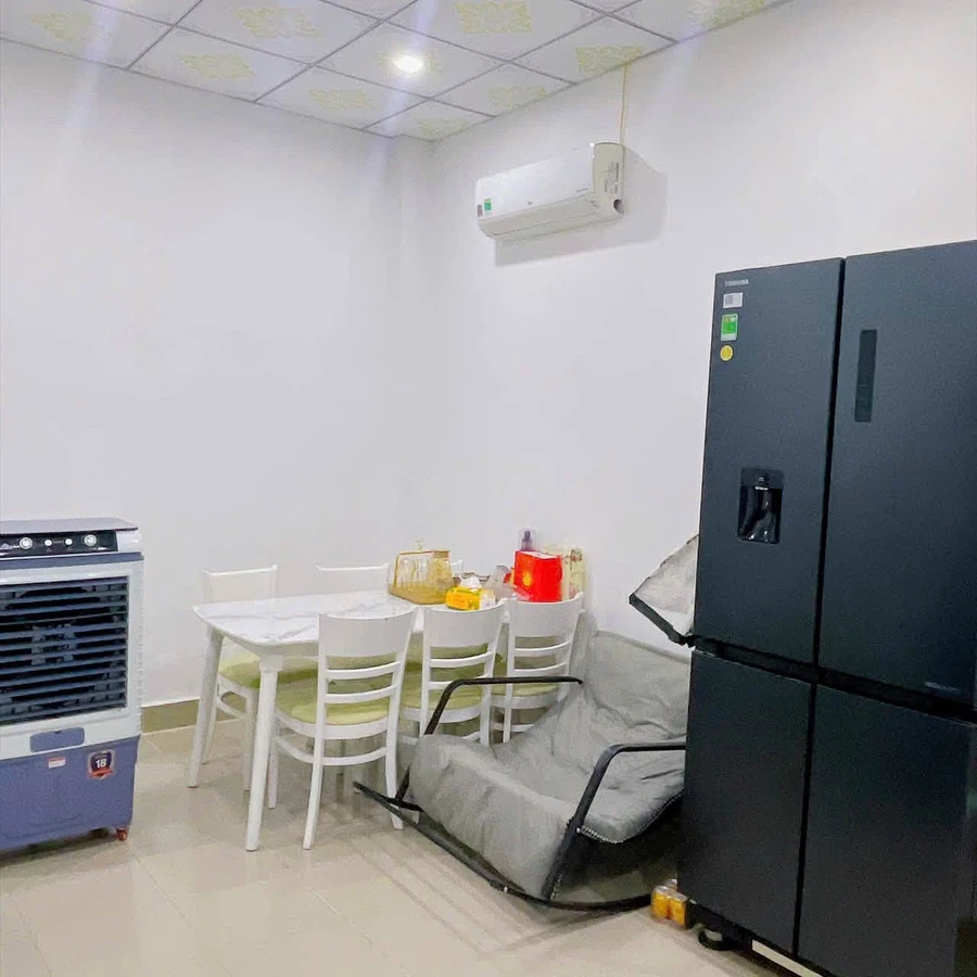 Bán nhà 3 phòng ngủ 142.8m² Hẻm Nguyễn Thái Học, Tân Ninh - Ảnh thu nhỏ 5