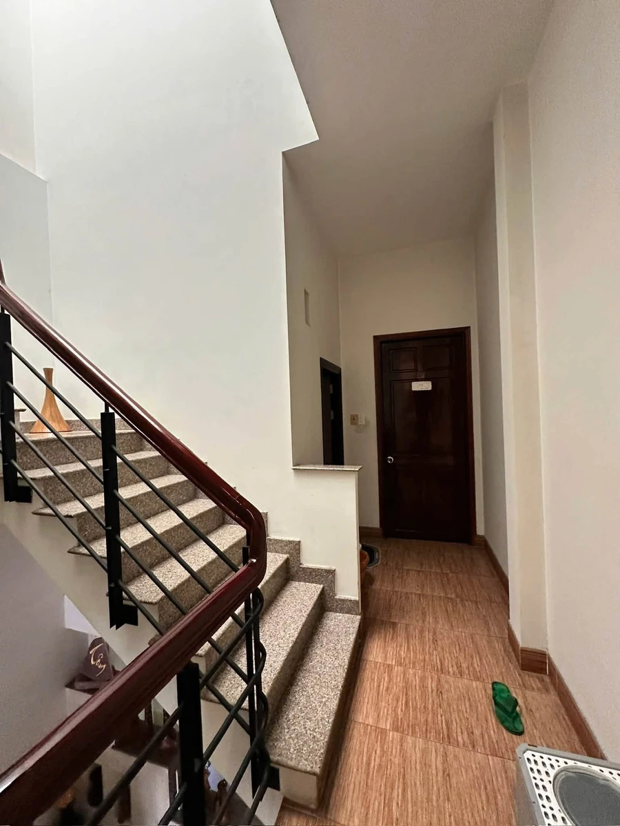 Bán nhà 2 lầu 175m² Võ Thị Sáu Quận 12, sổ hồng riêng - Ảnh thu nhỏ 2