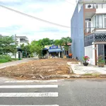 Bán lô góc đường 7.5m Trần Lê 107m2 Hòa Xuân - Ảnh thu nhỏ 1