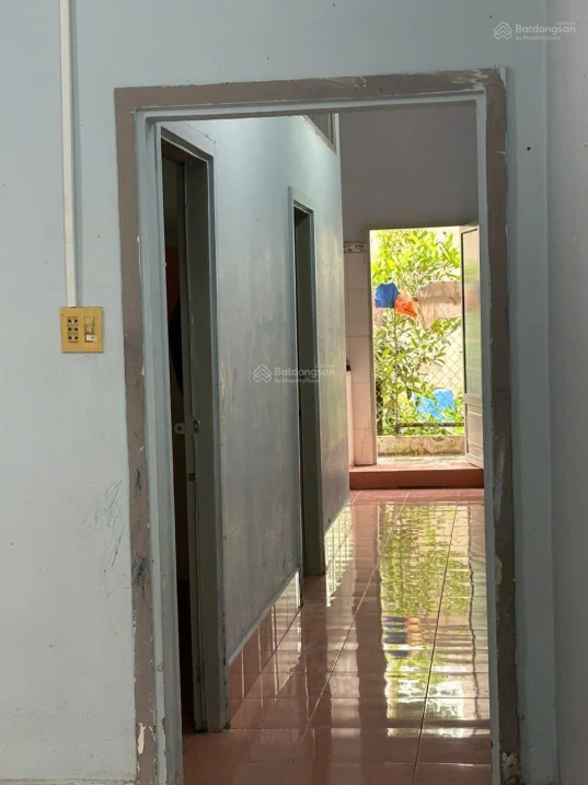 Nhà cấp 4 61 m2 tại KDC Ao Sen gần cầu Vượt Bình Minh (cách cầu Cần Thơ 2km) giá 1,1 tỷ - Ảnh thu nhỏ 3