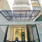 Bán nhà 3 tầng 79,5m2 Phố Đông Khê, Quận 12 - Ảnh thu nhỏ 1