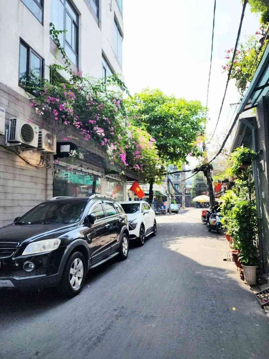 Bán nhà phố Trịnh Đình Trọng, Tân Phú, 52m² giá trên 5 tỷ - Ảnh thu nhỏ 4