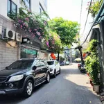 Bán nhà phố Trịnh Đình Trọng, Tân Phú, 52m² giá trên 5 tỷ - Ảnh thu nhỏ 4
