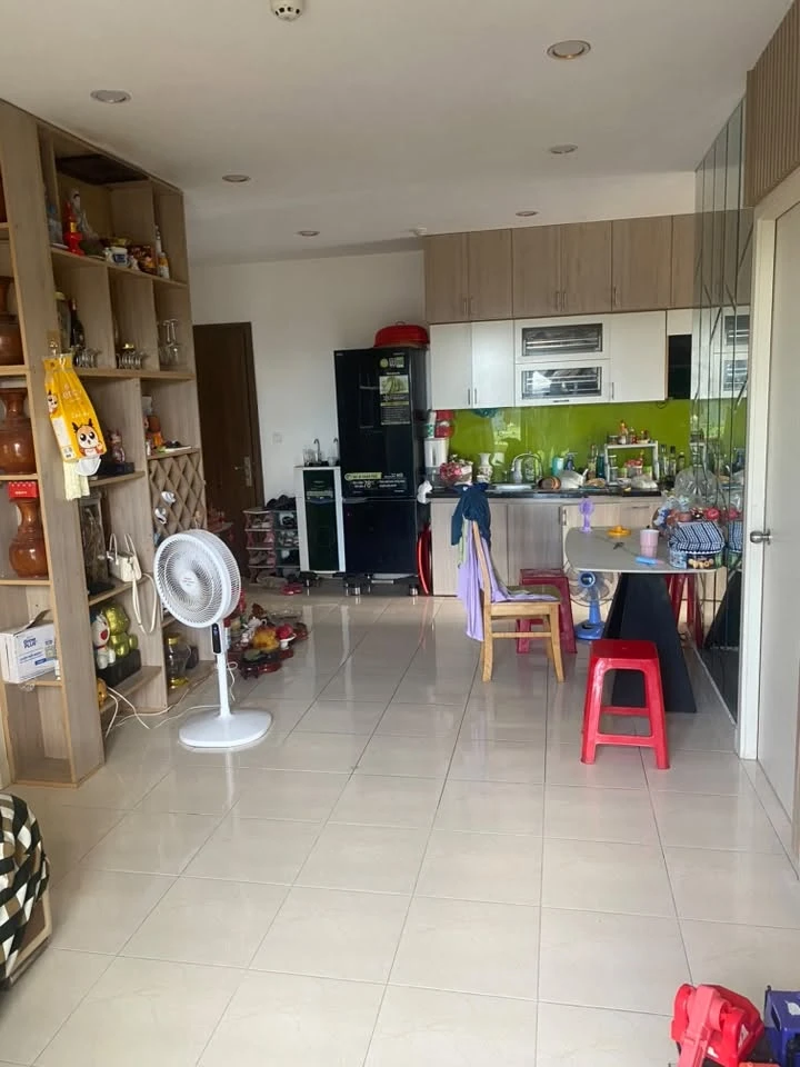 Bán căn hộ Ecohome Nhơn Bình 70m² 3 PN, 800 triệu - Ảnh 1