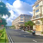 Bán shophouse Regal Maison Phú Yên 154m2 giá 10 tỷ - Ảnh thu nhỏ 5