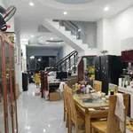Cho thuê nhà nguyên căn 76m² 4 PN Bình Tân, 9 triệu/tháng - Ảnh thu nhỏ 1