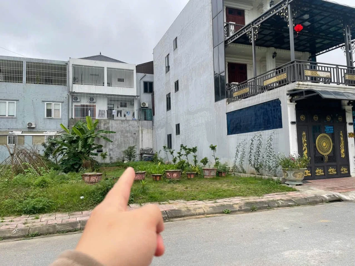 Bán đất khu đô thị Phú Thọ Nghi Phú 140m², 5.9 tỷ - Ảnh thu nhỏ 2