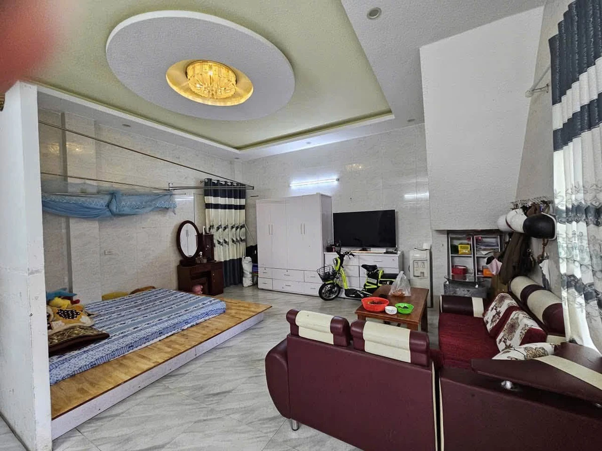 Bán nhà 2 phòng ngủ 38,5m² Tô Ngọc Vân Đà Lạt - Ảnh 1