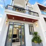 Bán nhà Nha Trang 3PN 69,3m² full nội thất 2 tỷ 820 tr - Ảnh thu nhỏ 4