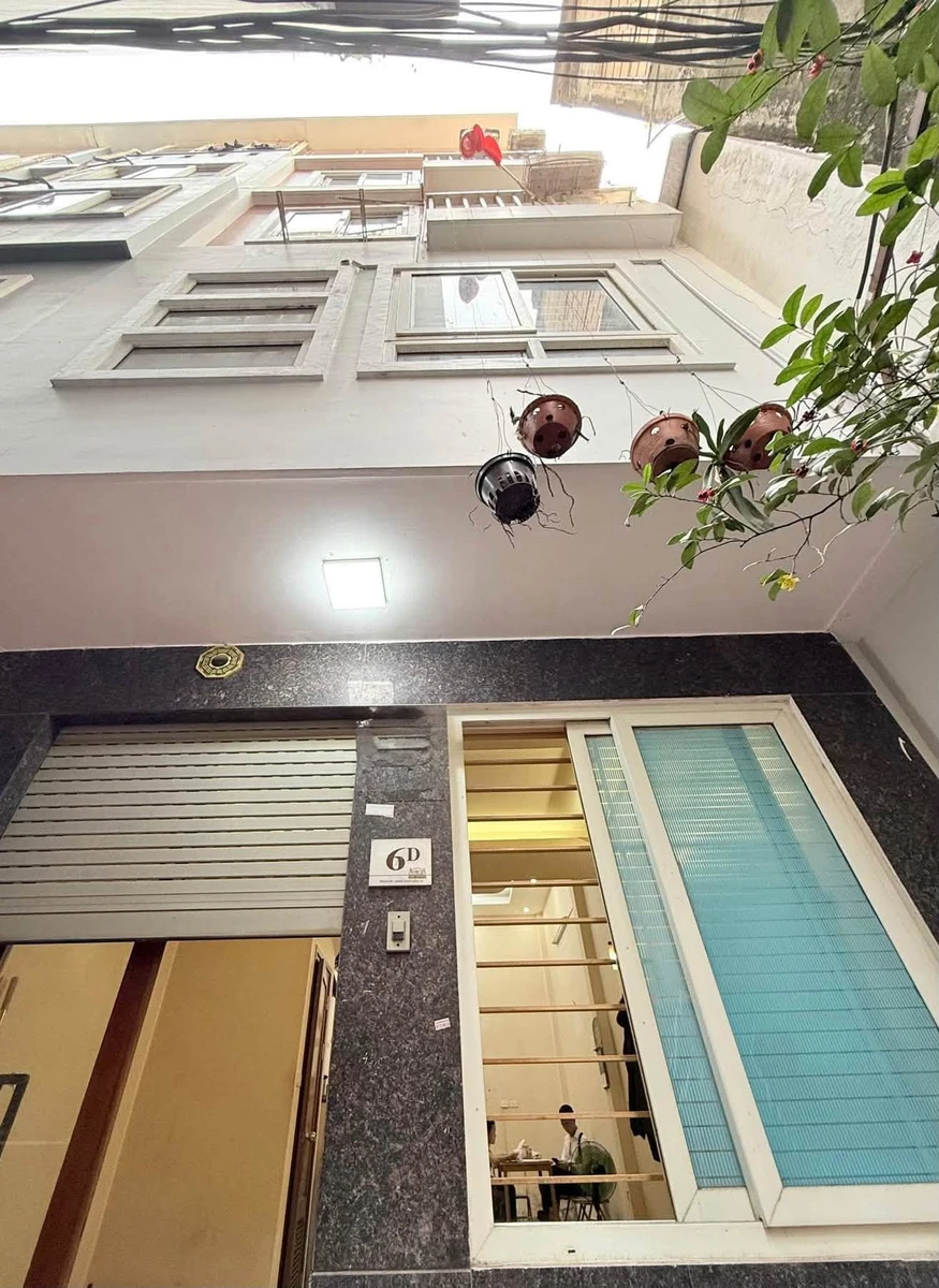 Bán nhà phố 38m2, 3 tầng, 3 ngủ Xuân Đỉnh, 8 tỷ - Ảnh 1