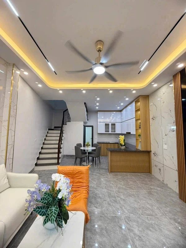 Bán nhà 3 tầng 67m² ngõ Ngô Quyền Hải Dương giá 2.58 tỷ