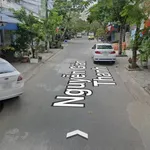 Bán đất mặt tiền Thanh Khê Đà Nẵng 90m2 5,57 tỷ - Ảnh thu nhỏ 2