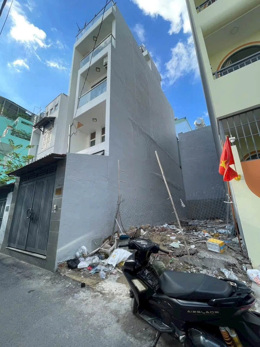 Bán đất 55m2 đường số 18 Khu Bên Sông, Hiệp Bình Chánh, Thủ Đức, giá 6 tỷ - Ảnh thu nhỏ 3