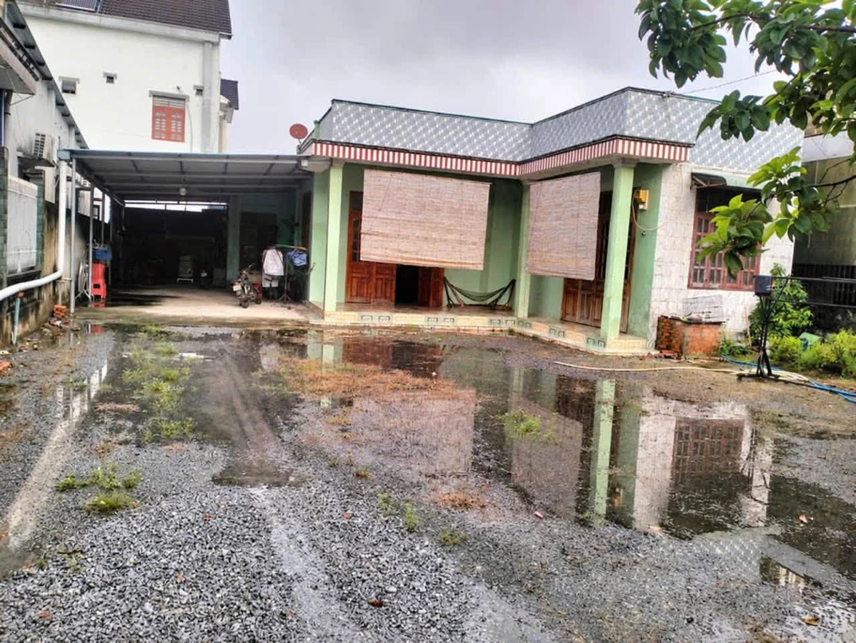 Bán nhà sân vườn 505m² Chánh Phú Hòa, giá 4 tỷ - Ảnh thu nhỏ 3