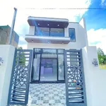 Nhà 1 trệt 1 lửng 80m² sổ riêng Bình Dương 1 tỷ 750 triệu - Ảnh thu nhỏ 1