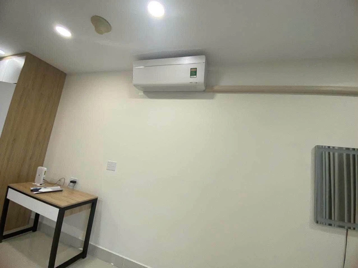 Cho thuê căn hộ Gateway Vũng Tàu 49m2, view biển, 8 triệu/tháng - Ảnh thu nhỏ 5