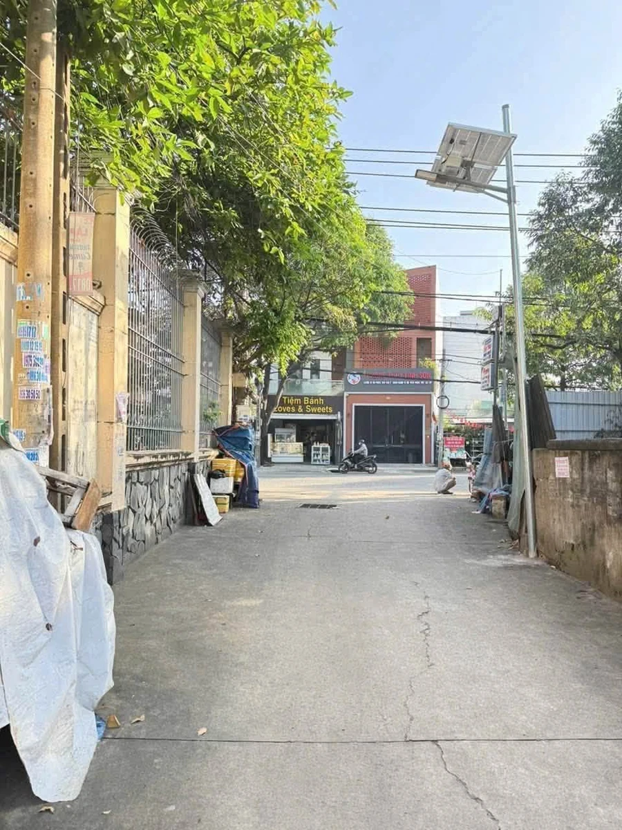 Bán nhà Biên Hoà 80m2 Phường Bửu Hoà 1 tỷ 750 - Ảnh 1