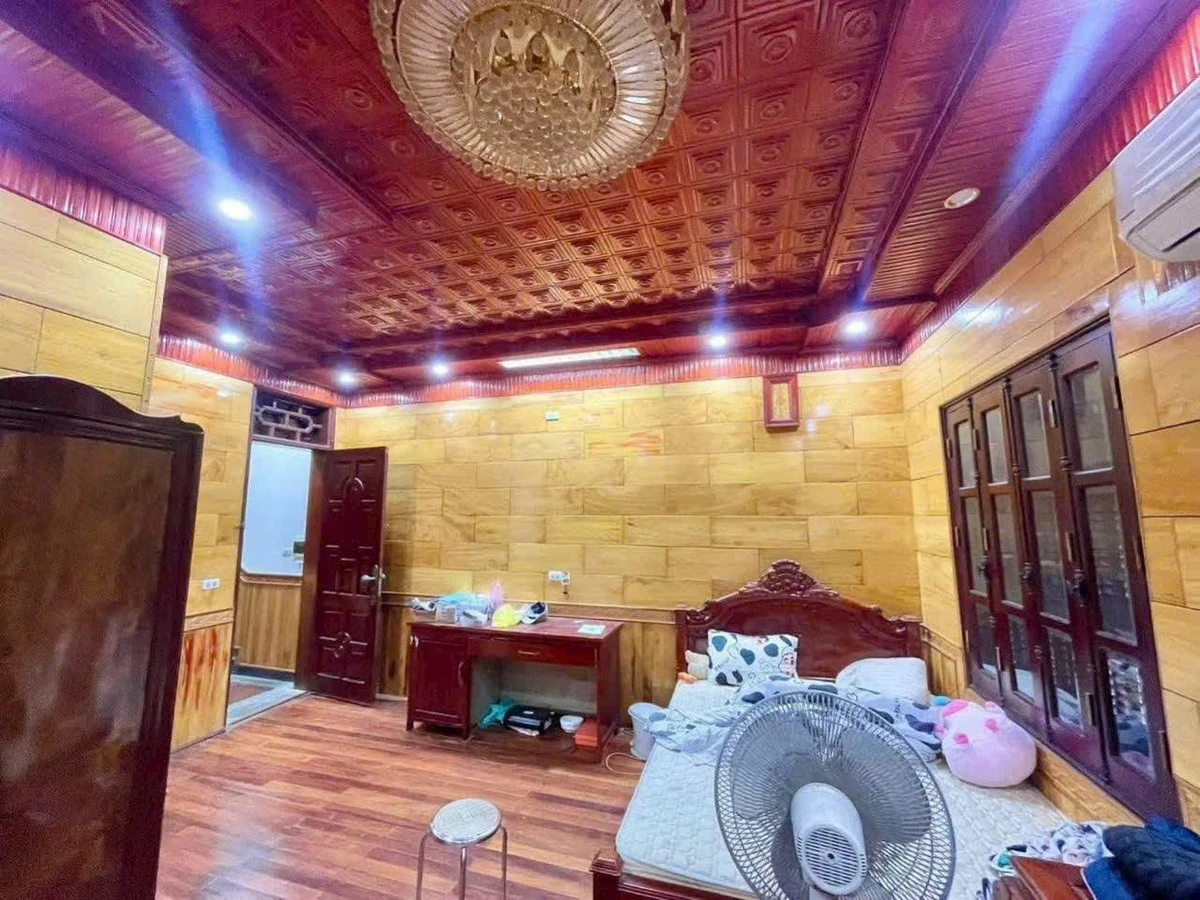 Bán biệt thự mini 3 tầng 70m2 Quận 7 giá 5 tỷ - Ảnh thu nhỏ 5