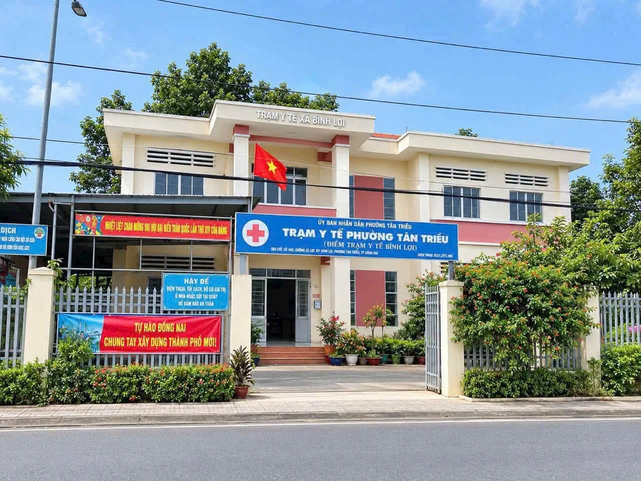 Bán đất nền 80-150m² Hương Lộ 15 Tân Triều, 200 triệu - Ảnh 1