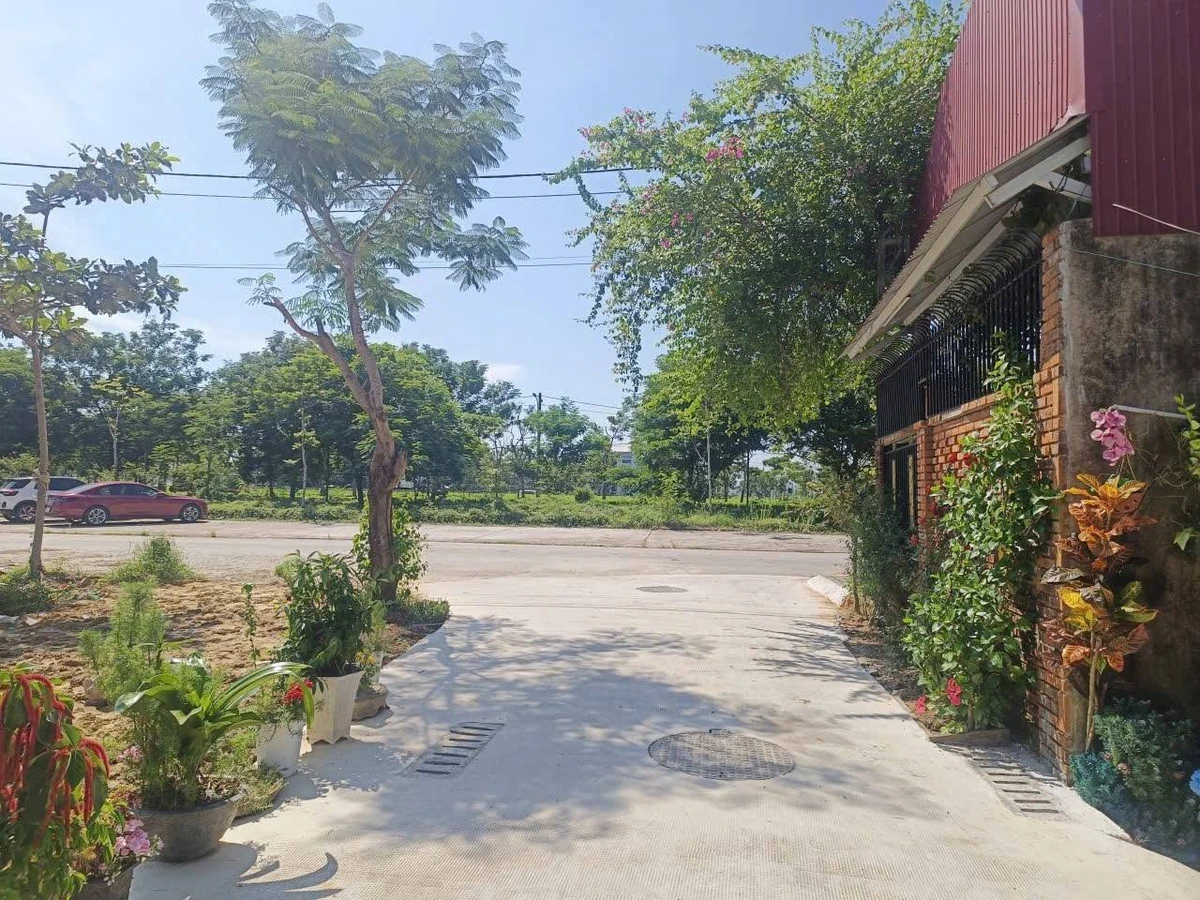 Bán đất 60m2 sát KQH Thuỷ Vân Công Huế, 1,29 tỷ - Ảnh thu nhỏ 4