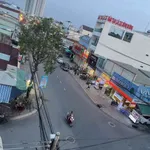 Cho thuê nhà mặt tiền 160m² - 5 phòng ngủ tại Thuận Giao - 17 triệu/tháng - Ảnh thu nhỏ 1