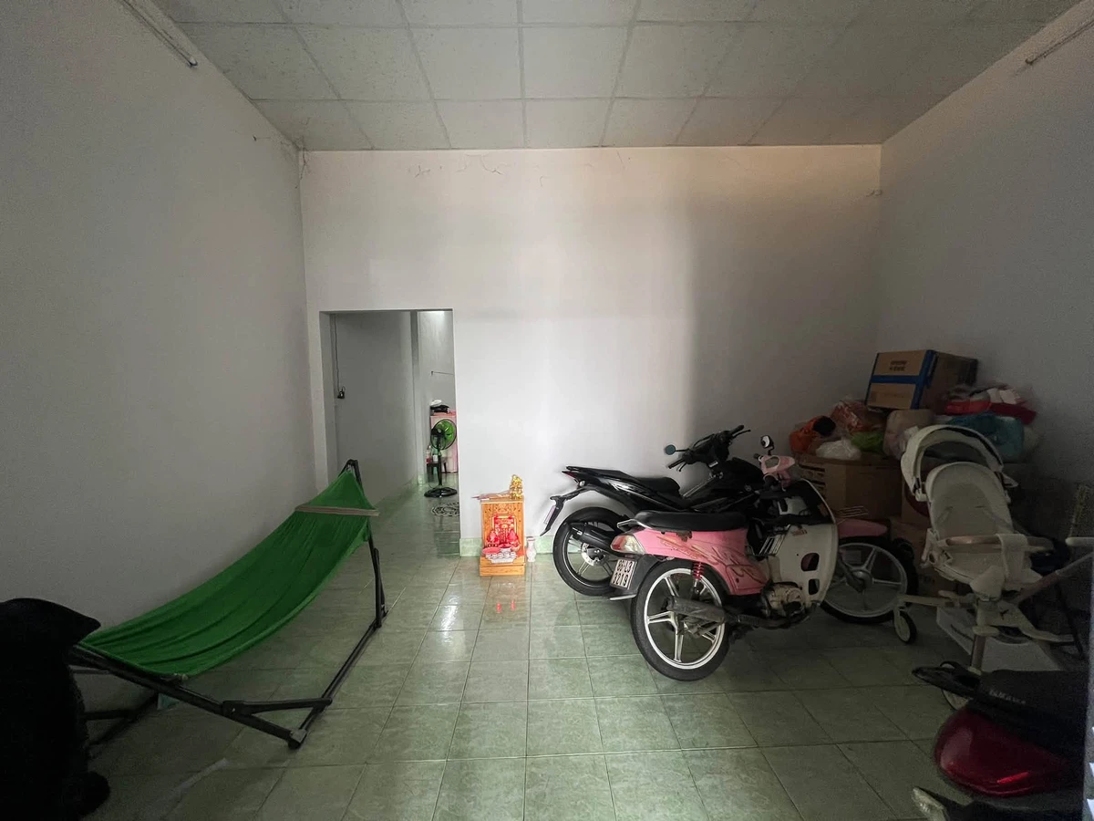 Bán nhà mặt tiền đường 19/4 Phường Hàm Thắng Lâm Đồng 100m2 - Ảnh thu nhỏ 4
