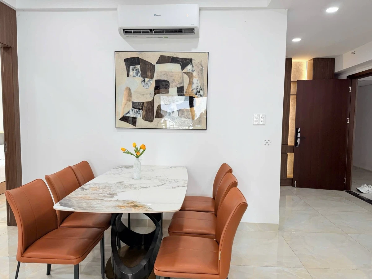 Bán căn hộ Mường Thanh Viễn Triều 3PN 88m² giá 5 tỷ 200 - Ảnh thu nhỏ 2