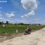 Bán lô đất siêu đẹp 5x30 - (147m2) - Đức Tân, Huyện Tân Trụ, Long An, giá đầu tư - Ảnh thu nhỏ 10