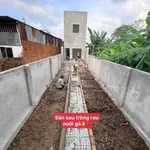 Bán nhà 1 trệt 1 lầu 183.5m2, 3PN Bình Tân 4.55 tỷ - Ảnh thu nhỏ 2