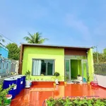 Bán nhà sân vườn 310m² 2PN tại Cần Giuộc Long An 2 tỷ 780 triệu - Ảnh thu nhỏ 1