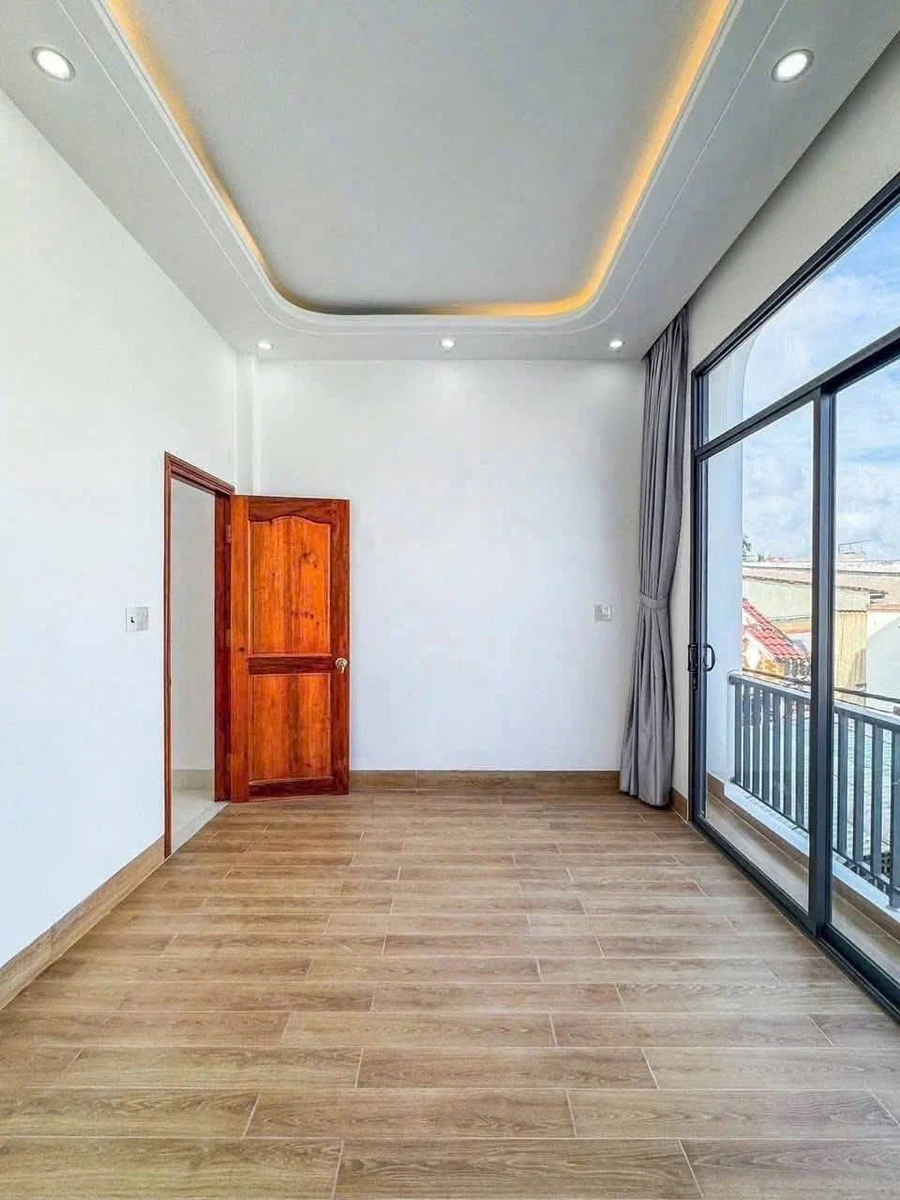 Bán nhà 3PN gần Lotte Cần Thơ 2 tỷ 490 triệu - Ảnh thu nhỏ 4