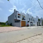 Bán nhà ven sông 5,2x30m, 4 phòng ngủ, sổ hồng riêng, đường Mỹ Nhơn, Mỹ Yên, Bình Chánh - Ảnh thu nhỏ 1