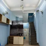 Cho thuê nhà 2PN 3WC 72m² Nguyễn Khoái Quận 4, 9,5 triệu/tháng - Ảnh thu nhỏ 1