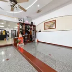 Cho thuê nhà Đông Hưng Thuận 115m² 3 phòng ngủ 14 triệu/tháng - Ảnh thu nhỏ 2