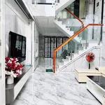 Bán nhà phố Quận 12, 4PN 5WC, 52.8m², mặt tiền, 5.85 tỷ - Ảnh thu nhỏ 1