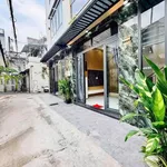 Bán nhà phố Thống Nhất 44m² 3 phòng ngủ 5,9 tỷ Quận 12 - Ảnh thu nhỏ 3