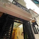 Bán nhà 5 tầng 35m2 thang máy full nội thất tại Kiến Hưng, Hà Đông - Ảnh thu nhỏ 1