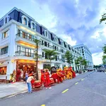 Nhà 4 tầng sẵn 8 phòng đường Nguyễn Lộ Trạch đã có sổ, đang KDoanh homestay doanh thu 120tr/tháng - Ảnh thu nhỏ 11