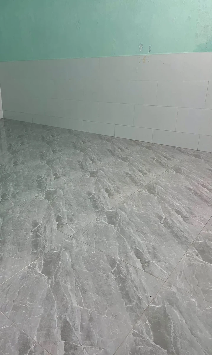 Cho thuê nhà hẻm 50m² 2PN gần BigC 5 triệu/tháng - Ảnh 1