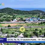 Bán đất view biển Ocean Dunes 102 m² Phan Thiết 2.45 tỷ - Ảnh thu nhỏ 5