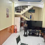 Bán nhà 3 tầng 3PN 40m2 Tô Vũ Quận 7 - Ảnh thu nhỏ 2