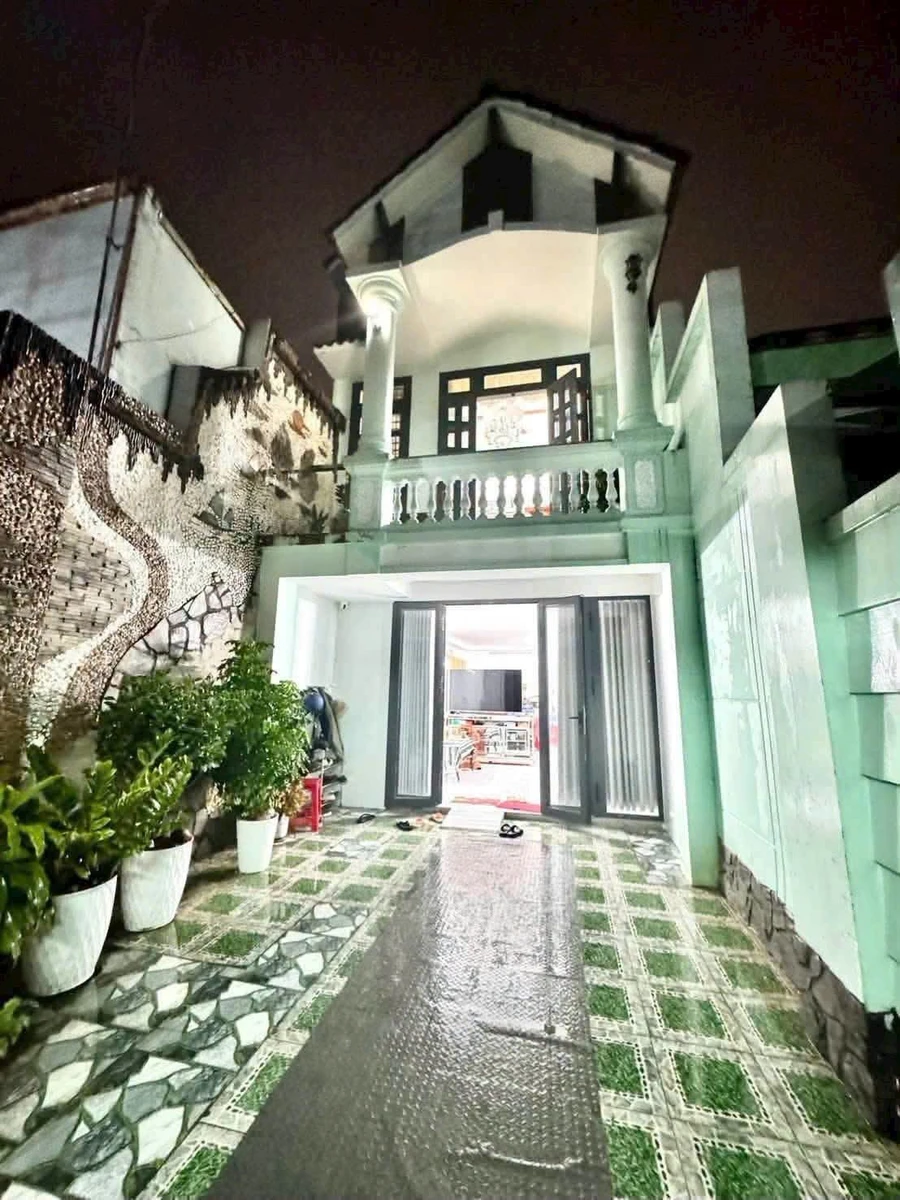 Bán nhà 1 trệt 1 lầu 94m² KDC Bình Đa, Tam Hiệp, Biên Hòa, giá 4 tỷ - Ảnh thu nhỏ 3