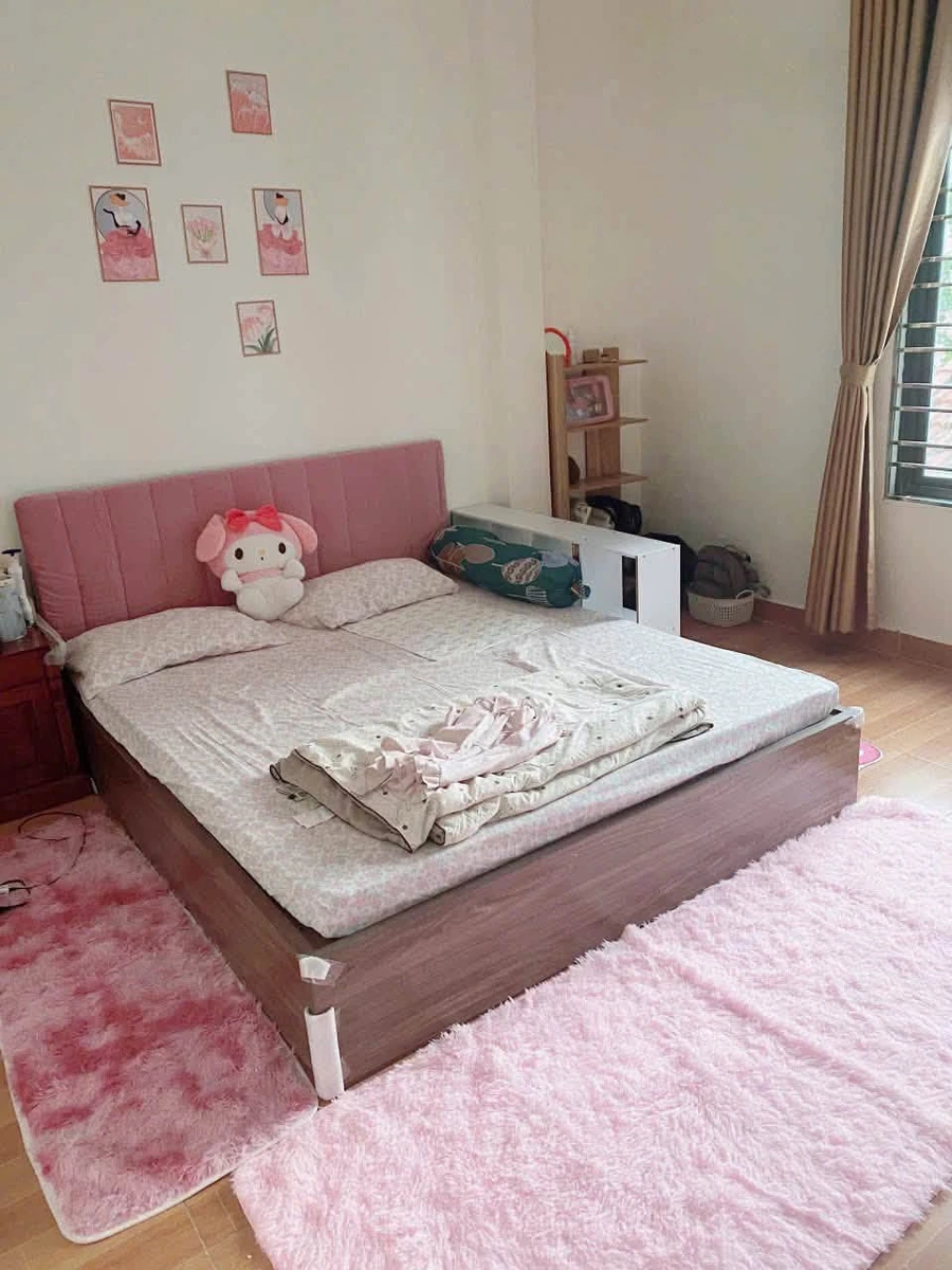 Bán nhà 3 tầng 40m² Hải Thành 1 giá 1 tỷ - Ảnh thu nhỏ 4