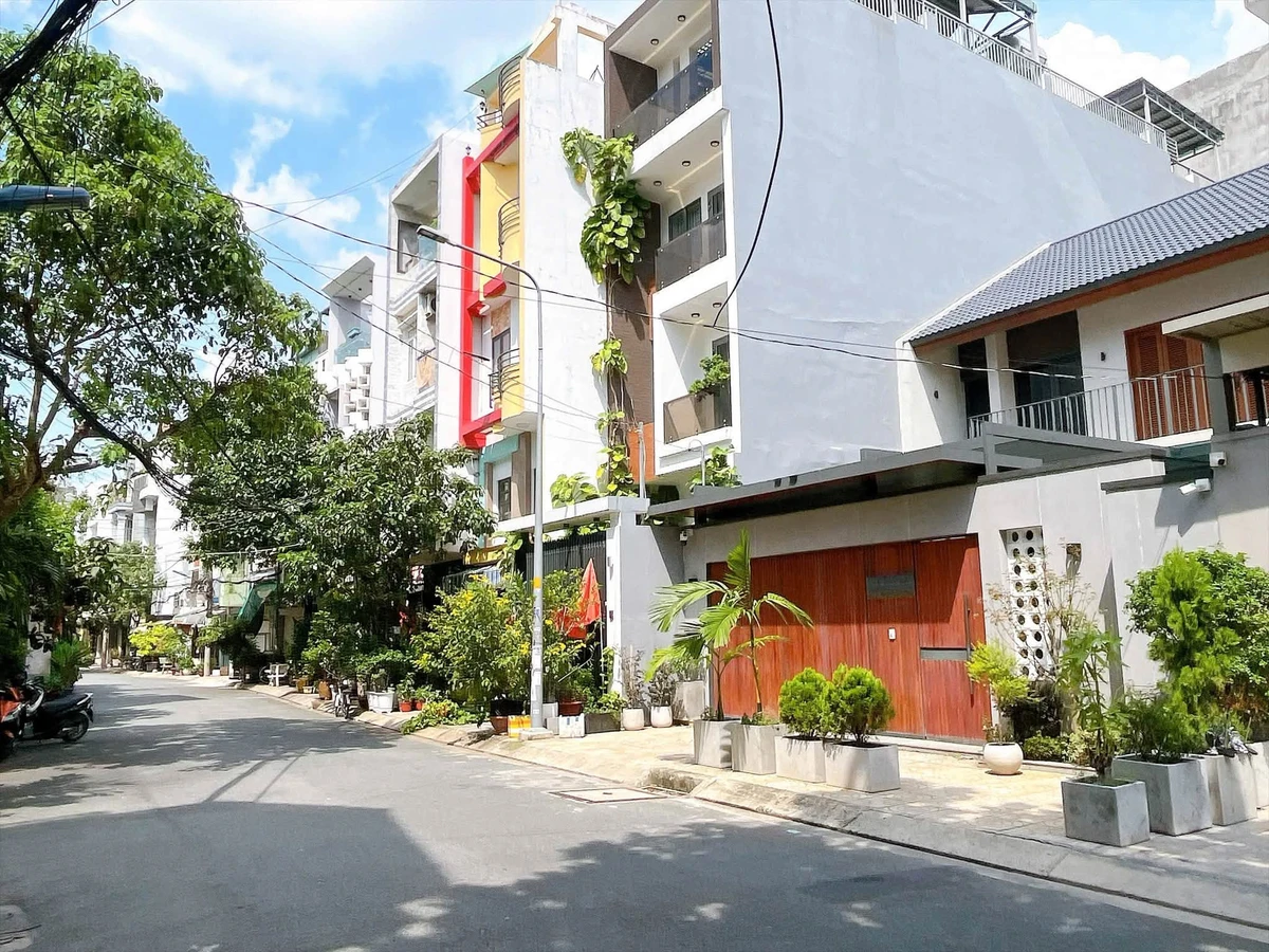 Bán đất khu Nguyễn Cửu Đàm, Tân Phú, 273m2, 28 tỷ - Ảnh 1