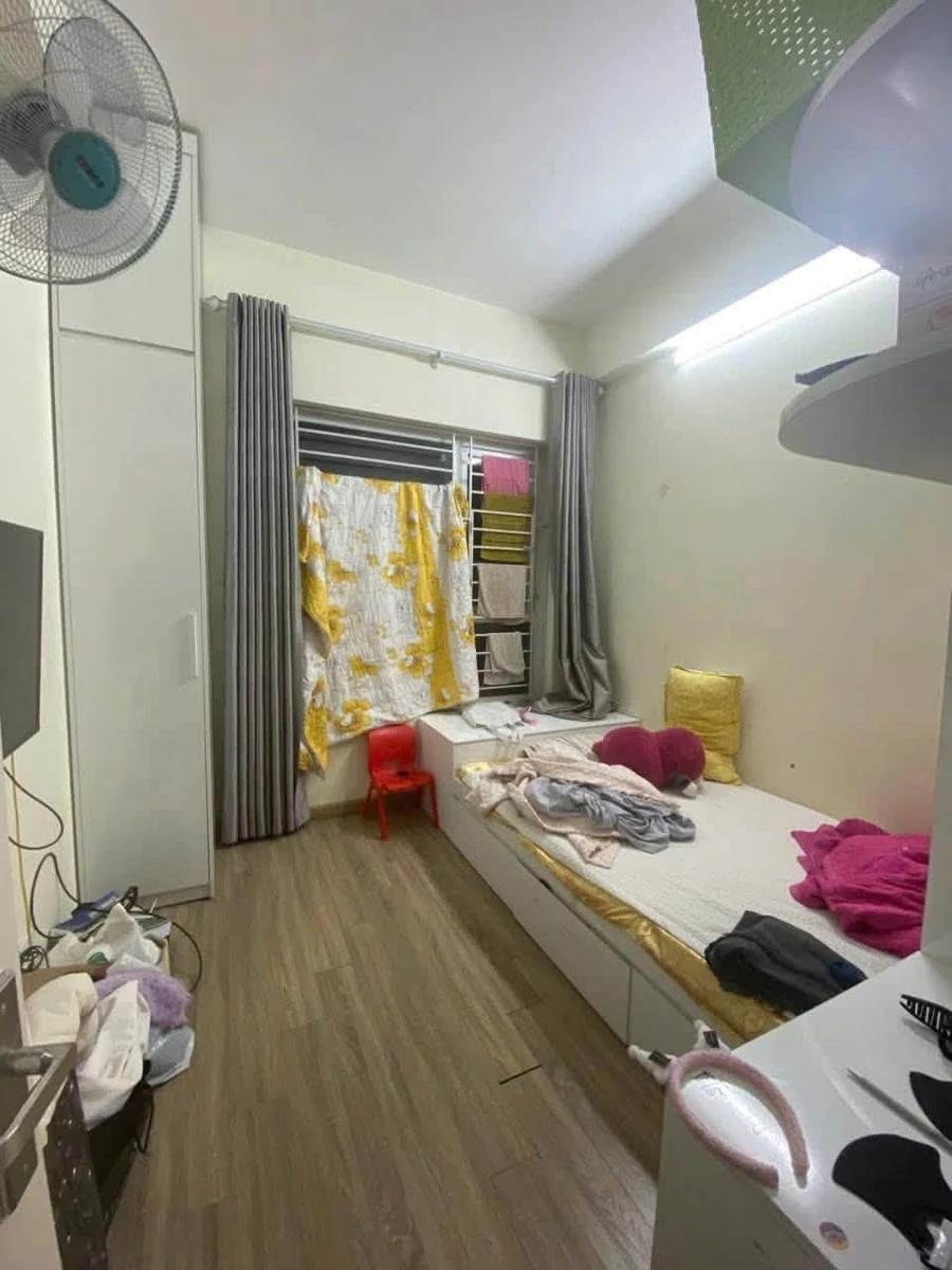 Bán căn hộ Fodacon 2PN 57m² Trần Phú 3.3 tỷ - Ảnh thu nhỏ 5