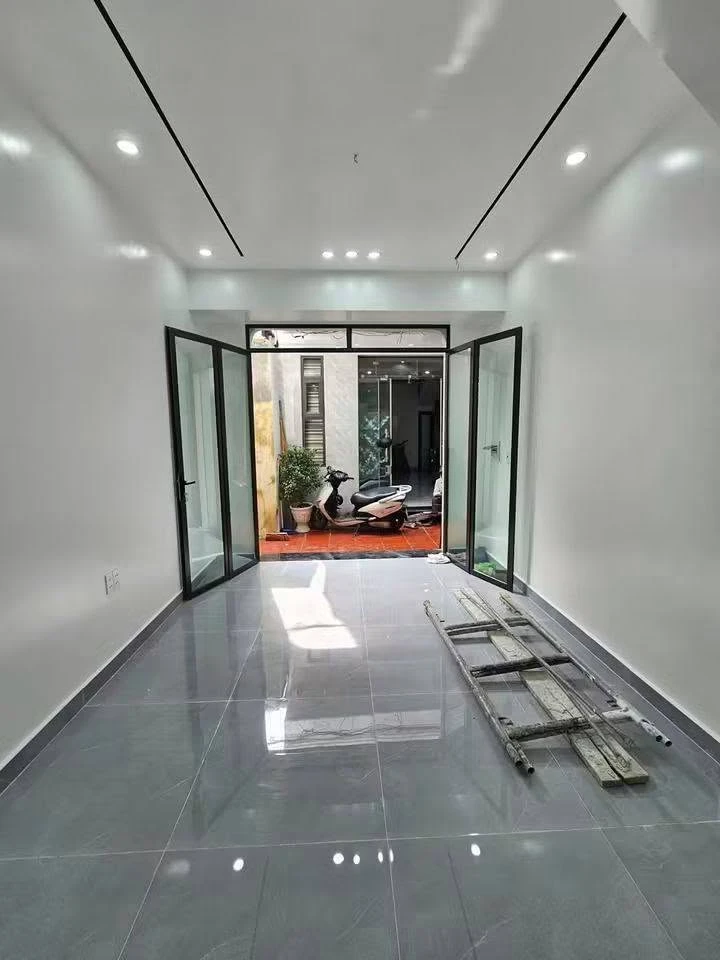 Bán nhà phố 4PN 32m² Trần Nguyên Hãn 2 tỷ 450 - Ảnh thu nhỏ 5